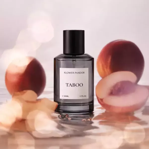 【KP】禁忌蜜桃淡香精 50ml/瓶 
