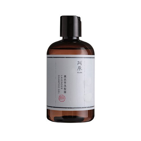 【阿原】薰衣草洗髮露 250ml/瓶 