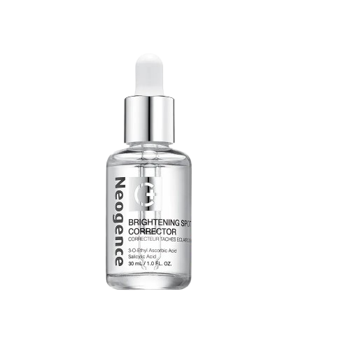 【霓淨思】極透光亮白淡斑精華 30ml/瓶 