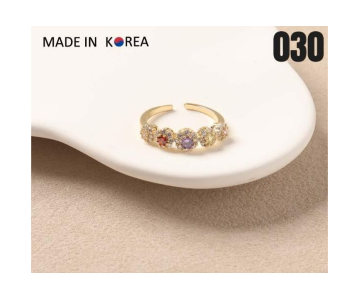 【15p】神秘美態戒指 1入 