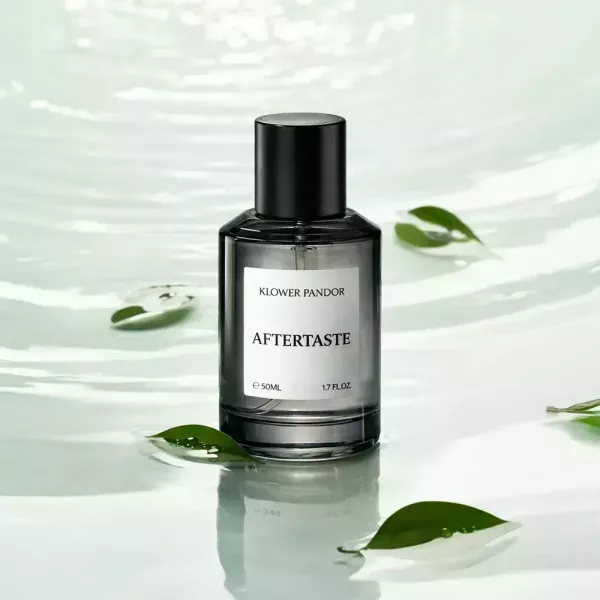 【KP】茶韻之時淡香精 50ml/瓶 