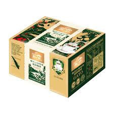 【鮮一杯】珈优山曼特寧濾掛咖啡(10g/60入) 