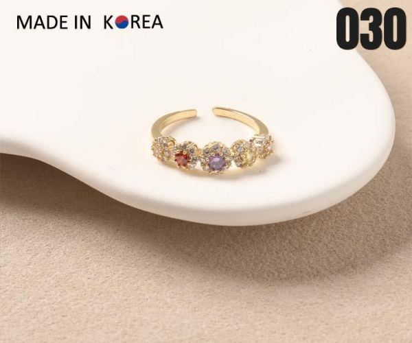 【15p】神秘美態戒指 1入 