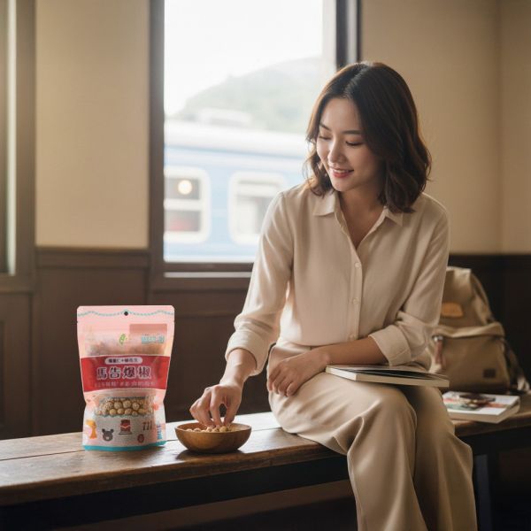 【絲米達】馬告爆椒 85g/包 