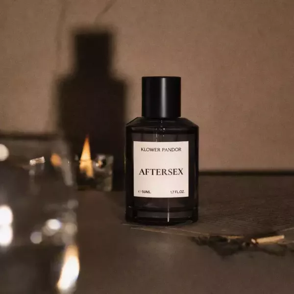 【KP】事後菸草淡香精 50ml/瓶 
