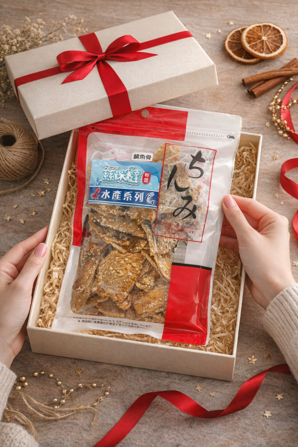 【絲米達】鯖魚骨 120g/包 