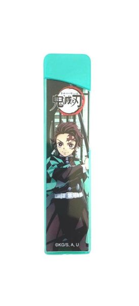 鬼滅之刃 鉛芯盒-綠 