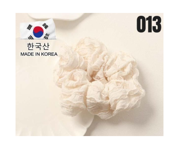 【15p】LACE大腸圈-米 1入 