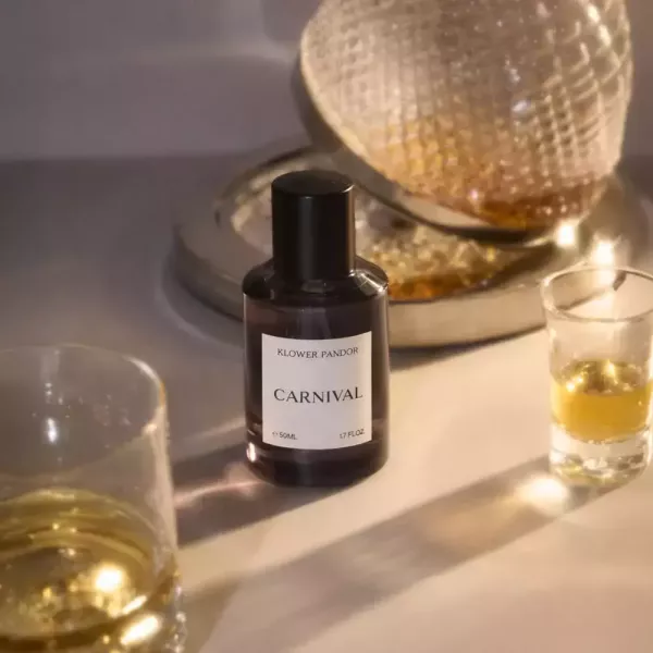 【KP】私人派對淡香精 50ml/瓶 