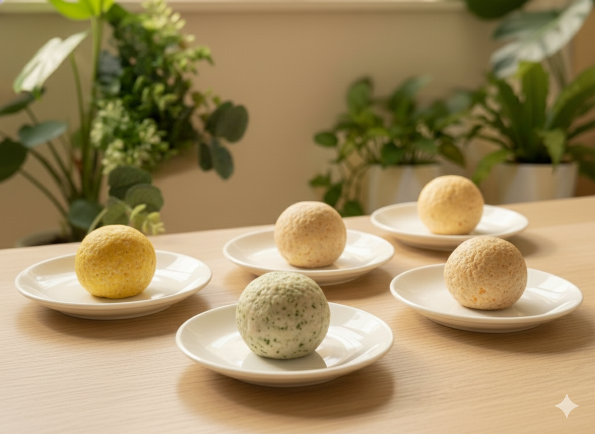 雞肉丸子 - 好野肉團子