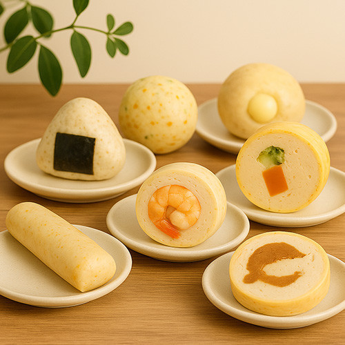 雞肉腸 - 好野肉團子