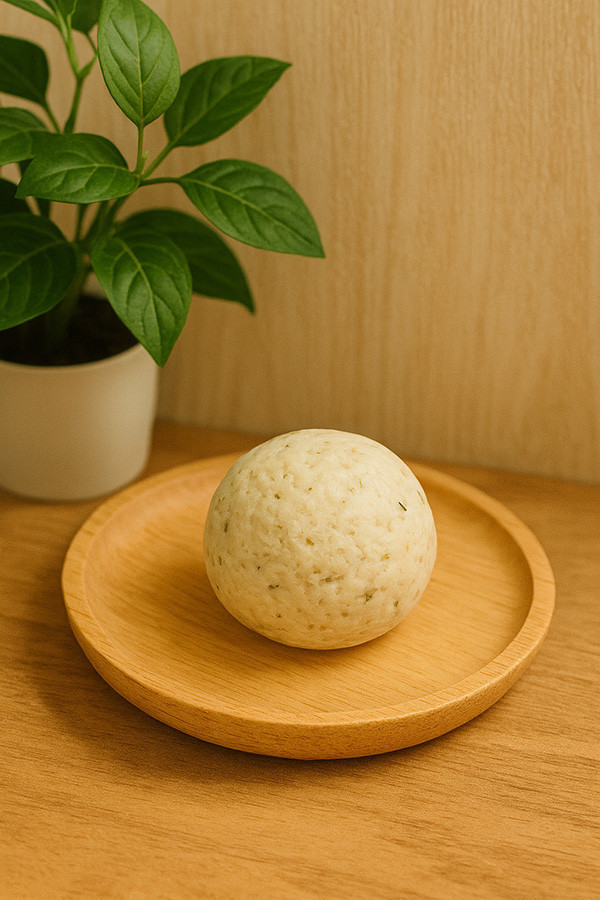 雞肉丸（花椰菜） 