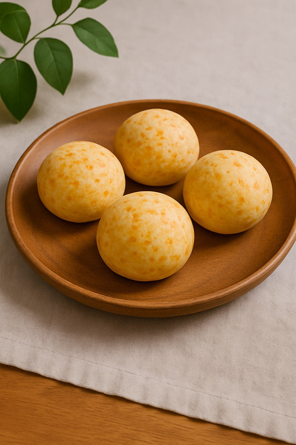 雞肉丸（紅蘿蔔） 