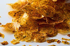 汪汪薯片-花椰菜 花椰菜薯片
花椰菜雞肉薯片
雞肉寵物零食
低溫烘焙寵物零食
無添加寵物零食