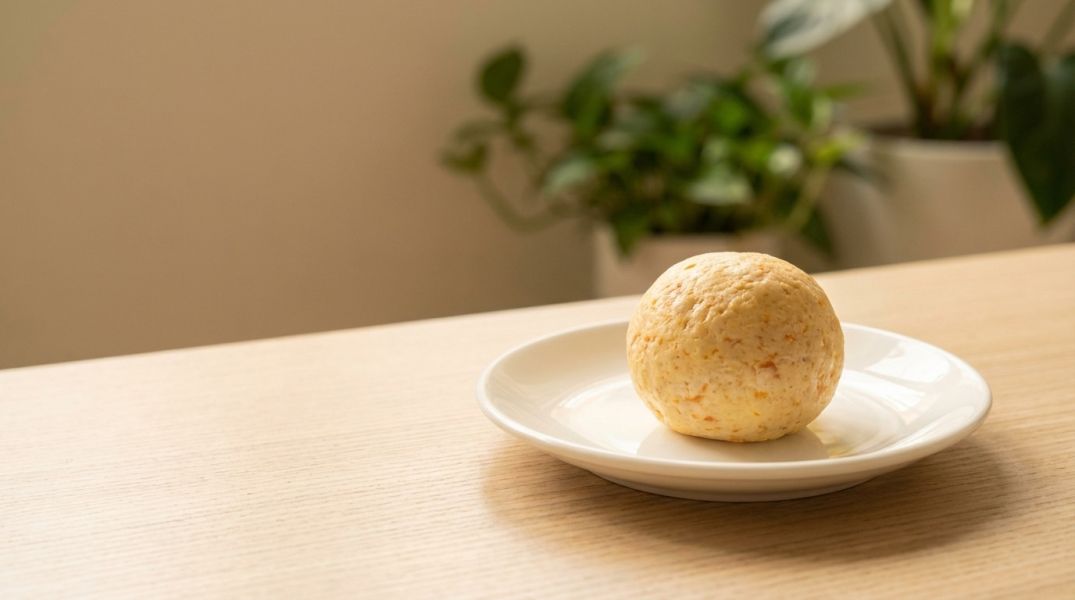 雞肉丸（紅蘿蔔） 