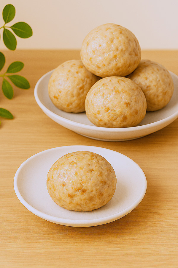 鮭魚肉餅 鮭魚肉餅
寵物零食
狗零食
雞肉寵物零食
鮭魚寵物零食