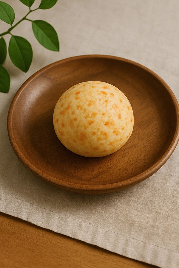 雞肉丸（紅蘿蔔） 