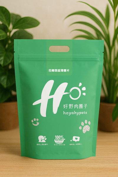 汪汪薯片-花椰菜 花椰菜薯片
花椰菜雞肉薯片
雞肉寵物零食
低溫烘焙寵物零食
無添加寵物零食