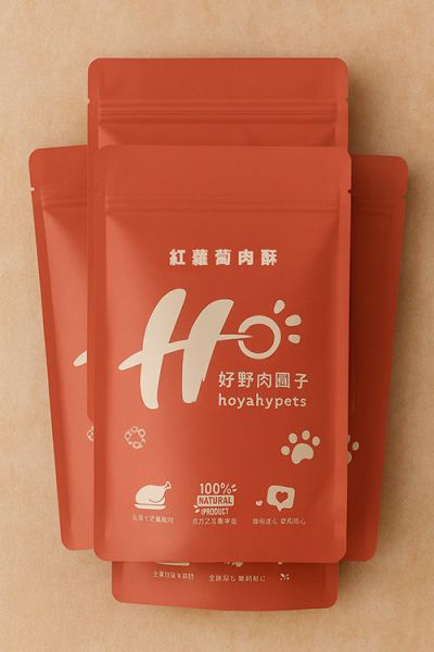 紅蘿蔔肉酥 紅蘿蔔肉酥
雞肉肉酥
寵物肉酥
低溫烘焙寵物零食
無添加寵物零食