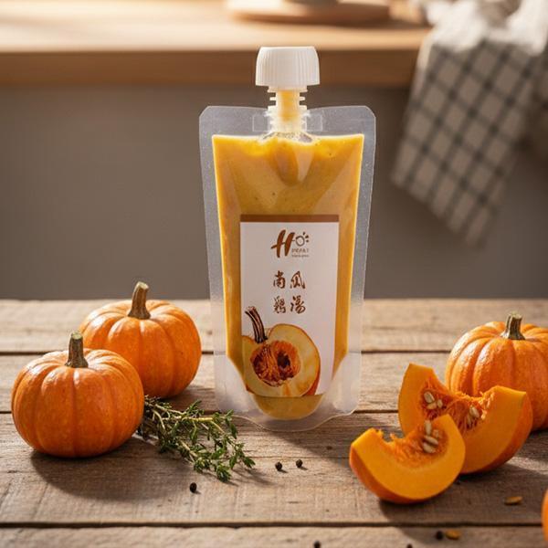 南瓜雞湯 寵物南瓜雞湯、貓咪南瓜雞湯、狗狗南瓜雞湯、寵物流質食物