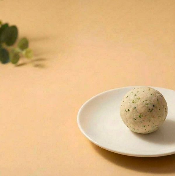 雞肉丸（花椰菜） 