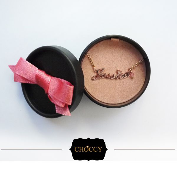 閃耀鍍色_項鍊.手環 