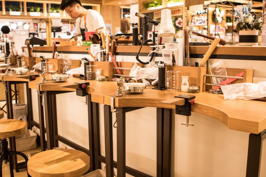 南紡誠品店_席次預約定金 