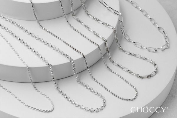 項鍊特殊款加價換購區 