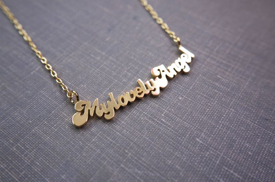 閃耀鍍色_項鍊.手環 