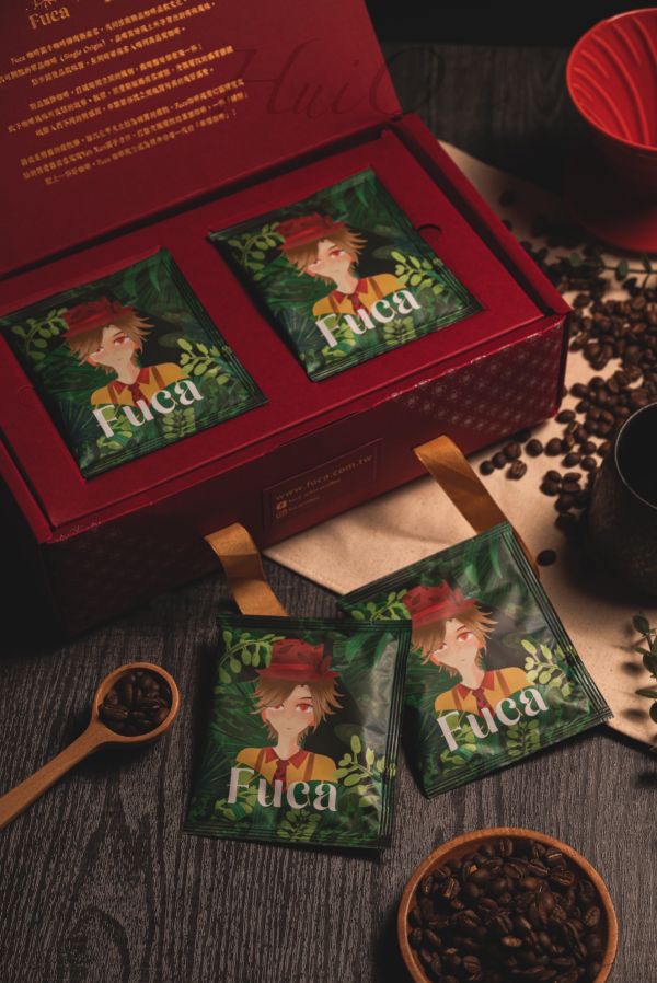 【Fuca限量可可系列】 可可粉禮盒 可可粉, 比利時可可, 巧克力粉, Fuca可可, 熱可可推薦, 單包裝可可, 限量可可粉, 可可飲品, 可可甜點, 巧克力飲料粉, 冬日飲品