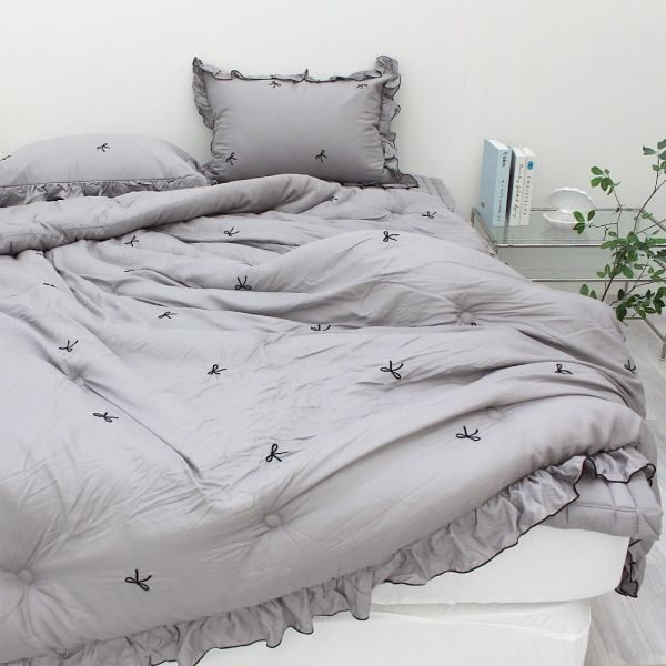 韓國頂規天絲四季被 