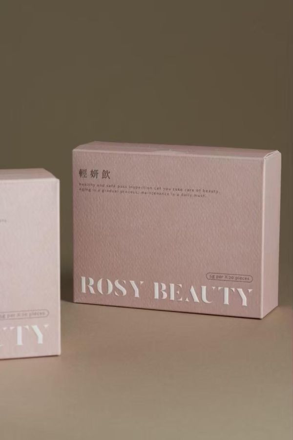 ROSY輕妍飲(開團優惠中) 