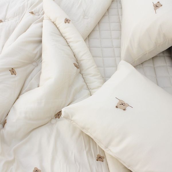 韓國頂規天絲四季被 