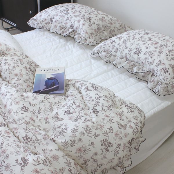 韓國頂規天絲四季被 