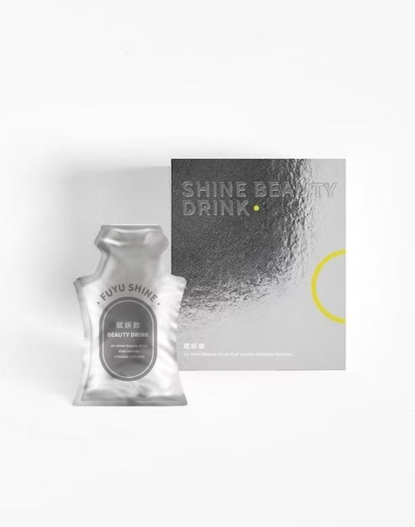 賦妍飲(開團限時買三送一) 