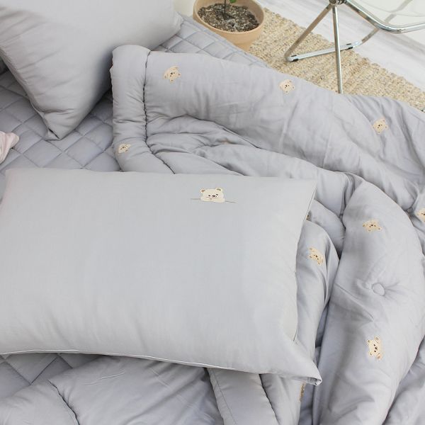 韓國頂規天絲四季被 