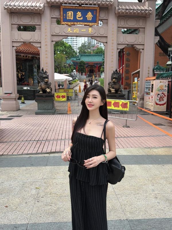 快閃香港親飛 （黃大仙）代購 