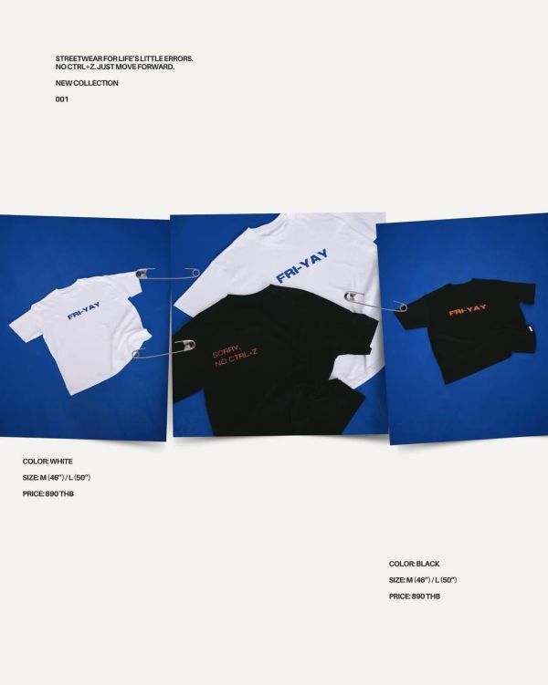 (預訂)團購至4/27結單 | Aou品牌FRI-YAY.Lab｜泰韓米果 