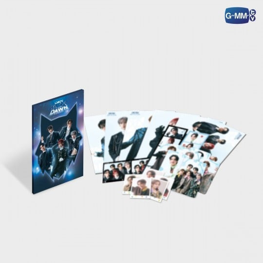 團購10/25結單 | GMMTV SHOP團購｜泰韓米果 