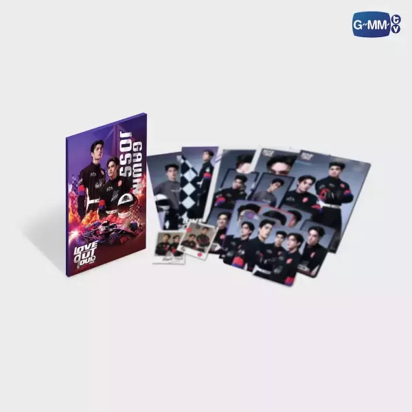 MINI PHOTOSET(預購)｜LOVE OUT LOUD FAN FEST 2026周邊｜泰韓米果 
