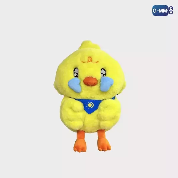團購7/13結單 | GMMTV SHOP現貨｜PAI SNIFFLE DUCK PLUSH DOLL｜泰韓米果 