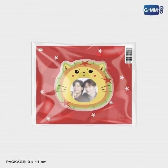 預購 | GMMTV SHOP KRIST-SINGTO周邊 