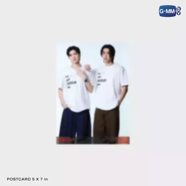 團購5/28結單 | ONLY FRIENDS : DREAM ON周邊(現貨)｜泰韓米果 