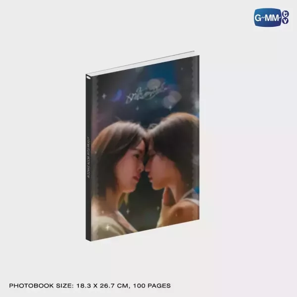 團購10/27結單 | MOONSHADOW MEMORIAL BOXSET｜泰韓米果 