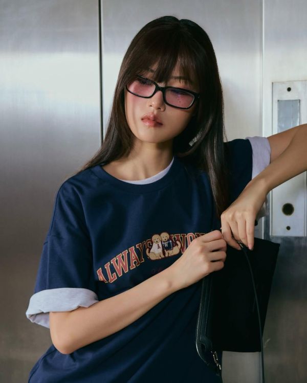 團購5/3 中午12點結單｜Lingling品牌ALWAYS WONDER The Class of 00K系列(預購) ｜泰韓米果 