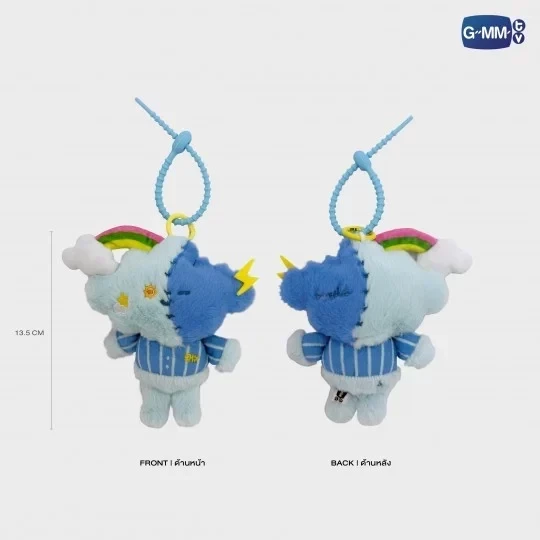 預購 | GMMTV SHOP Sky娃 SMYLE 