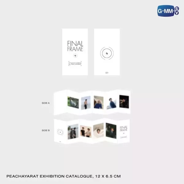 團購8/28結單 | ME AND THEE & PEACH AND ME DVD COMPLETE BOXSET  ｜泰韓米果 