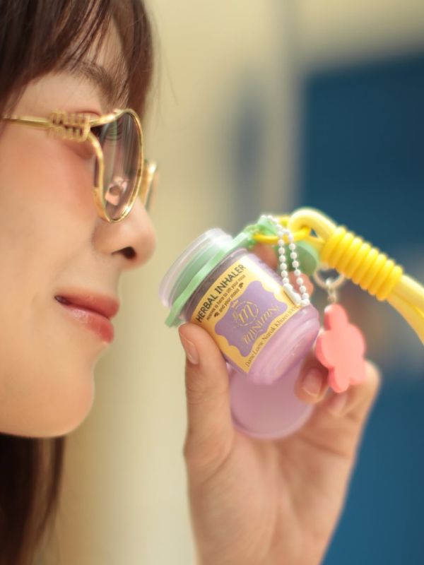 泰韓米果 | 預購 | Mewnich品牌MINIMN | 鼻通吊飾組 