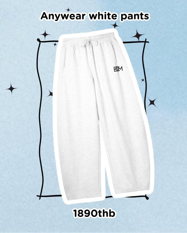 線下代購7/25結單｜Boun品牌Bichamond ANYWEAR系列(線下預購)｜泰韓米果 