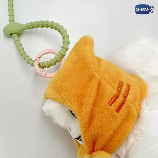 預購 | GMMTV SHOP MilkLove CP娃 MUVMUV 